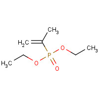 20170-34-7 Diethyl prop-1-en-2-ylphosphonate chemical structure