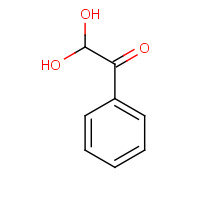 28631-86-9 Dihydroxy 1-phenylethanone chemical structure