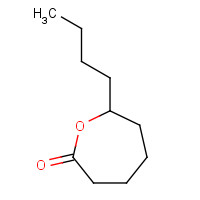 5579-78-2 e-Decalactone chemical structure