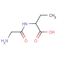 7369-76-8 Ethyl N-glycylglycine chemical structure