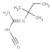 1113-10-6 guancydine chemical structure