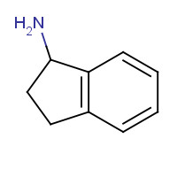 61949-83-5 indane amine chemical structure