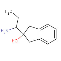 16112-96-2 Indanorex chemical structure