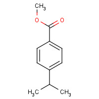 20185-55-1 Methyl cumate chemical structure