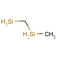6787-86-6 Methyl(silylmethyl)silane chemical structure