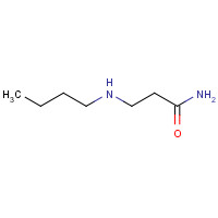 3813-26-1 N3-Butyl-b-alaninamide chemical structure