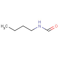 871-71-6 N-Butylformamide chemical structure