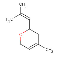 1786-08-9 Neroloxide chemical structure