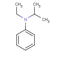 54813-77-3 N-Ethyl-N-isopropylaniline chemical structure