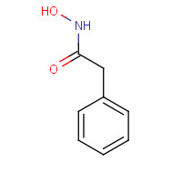 5330-97-2 N-Hydroxy-2-phenylacetamide chemical structure