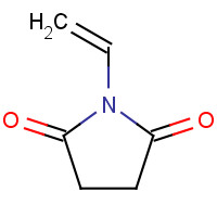 2372-96-5 N-Vinylsuccinimide chemical structure