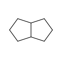 694-72-4 Octahydropentalene chemical structure