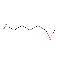 5063-65-0 Pentyloxirane chemical structure