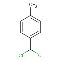 23063-36-7 p-Xylylene dichloride chemical structure