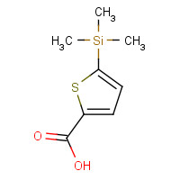 18246-23-6 T5SJ BVQ E-SI-1&1&1 [WLN] chemical structure