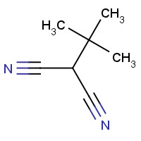 4210-60-0 t-Butylmalononitrile chemical structure