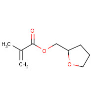 2455-24-5 Tetrahydro-2-furanylmethyl methacrylate chemical structure