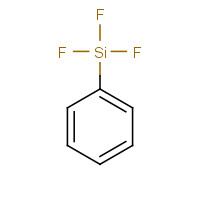 368-47-8 Trifluorophenylsilane chemical structure