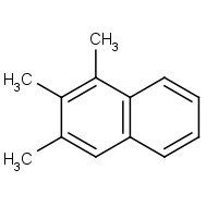 879-12-9 trimethyl naphthalene chemical structure
