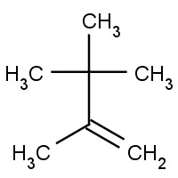 594-56-9 Triptene chemical structure