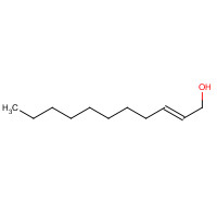 75039-84-8 undec-2-enol chemical structure