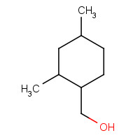68480-15-9 (2,4-Dimethylcyclohexyl)methanol chemical structure