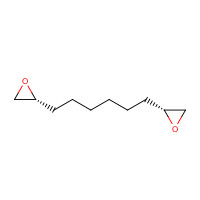 144741-95-7 (2R,2'R)-2,2'-(1,6-Hexanediyl)dioxirane chemical structure