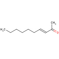 10519-33-2 (3E)-Dec-3-en-2-one chemical structure