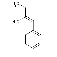 56253-64-6 [(1E)-2-Methyl-1-buten-1-yl]benzene chemical structure