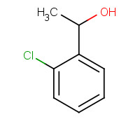 120466-66-2 1-(2-Chlorophenyl)ethanol chemical structure