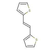 13640-78-3 1,2-dithienylethene chemical structure