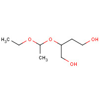 188790-85-4 2-(1-Ethoxyethoxy)-1,4-butanediol chemical structure