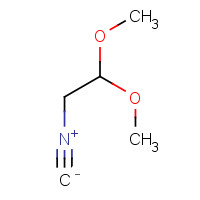 277300-82-0 2,2-dimethoxyethyl isocyanide chemical structure