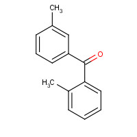 22682-29-7 2-Phenyl carbonyl toluene chemical structure