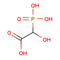 23783-26-8 2-phosphoglycolic acid chemical structure