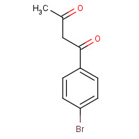 4023-81-8 4-Bromobenzoylacetone chemical structure