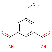 1951-38-8 5-Methoxyisophthalic Acid chemical structure