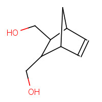 699-95-6 5-Norbornene-2,3-dimethanol chemical structure