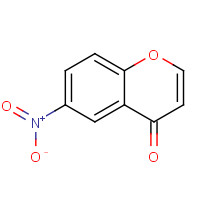 51484-05-0 6-Nitro-4H-chromen-4-one chemical structure