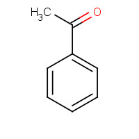 29797-40-8 Acetophenone chemical structure
