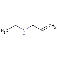 2424-02-4 allylethylamine chemical structure