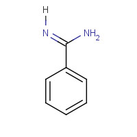 618-39-3 Benzamidine chemical structure