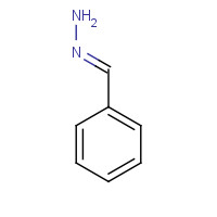 5281-18-5 Benzylidenehydrazine chemical structure