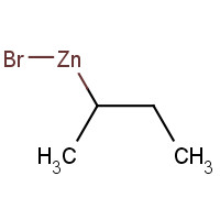 171860-66-5 Bromo(sec-butyl)zinc chemical structure