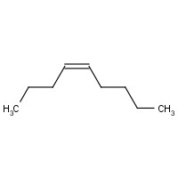 10405-84-2 cis-4-Nonene chemical structure