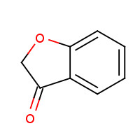 71699-34-8 Coumaran-3-one chemical structure
