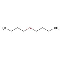 1119-90-0 Dibutylzinc chemical structure