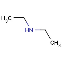 20726-63-0 Diethylamine chemical structure
