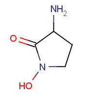 1003-51-6 HA-966 chemical structure