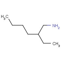 26392-49-4 Isooctylame chemical structure